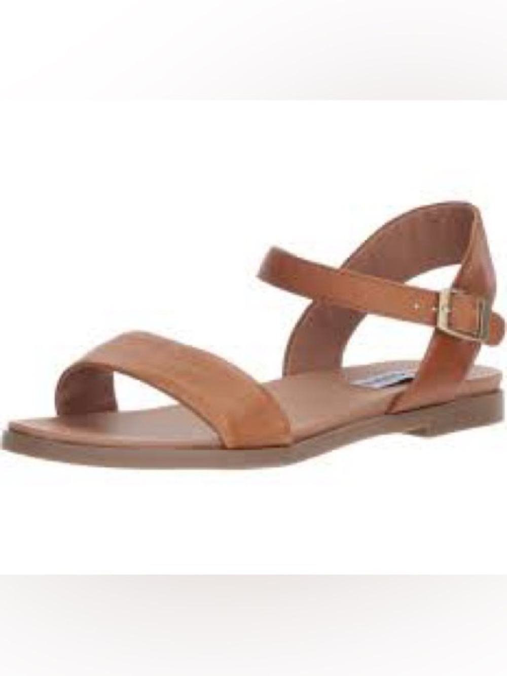 STEVE MADDEN, the Daelyn flat sandals!